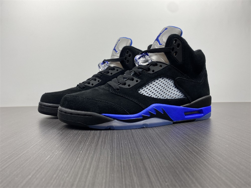 Air Jordan 5 Racer Blue CT4838-004