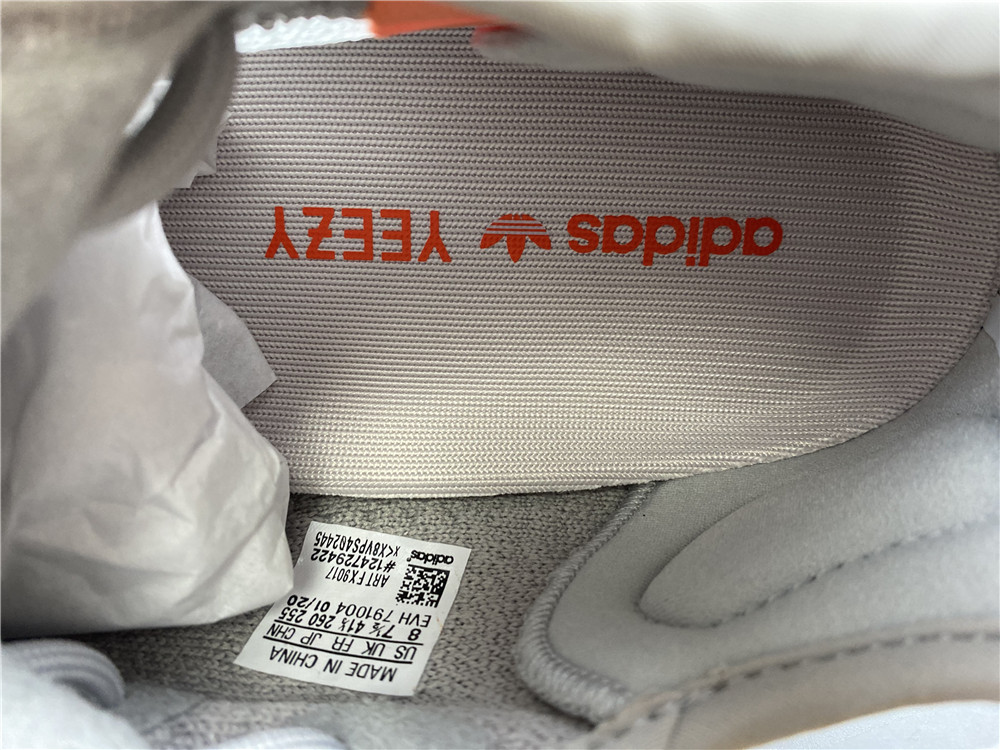 Adidas Yeezy Boost 350 V2 Tail Light FX9017 - Image 17