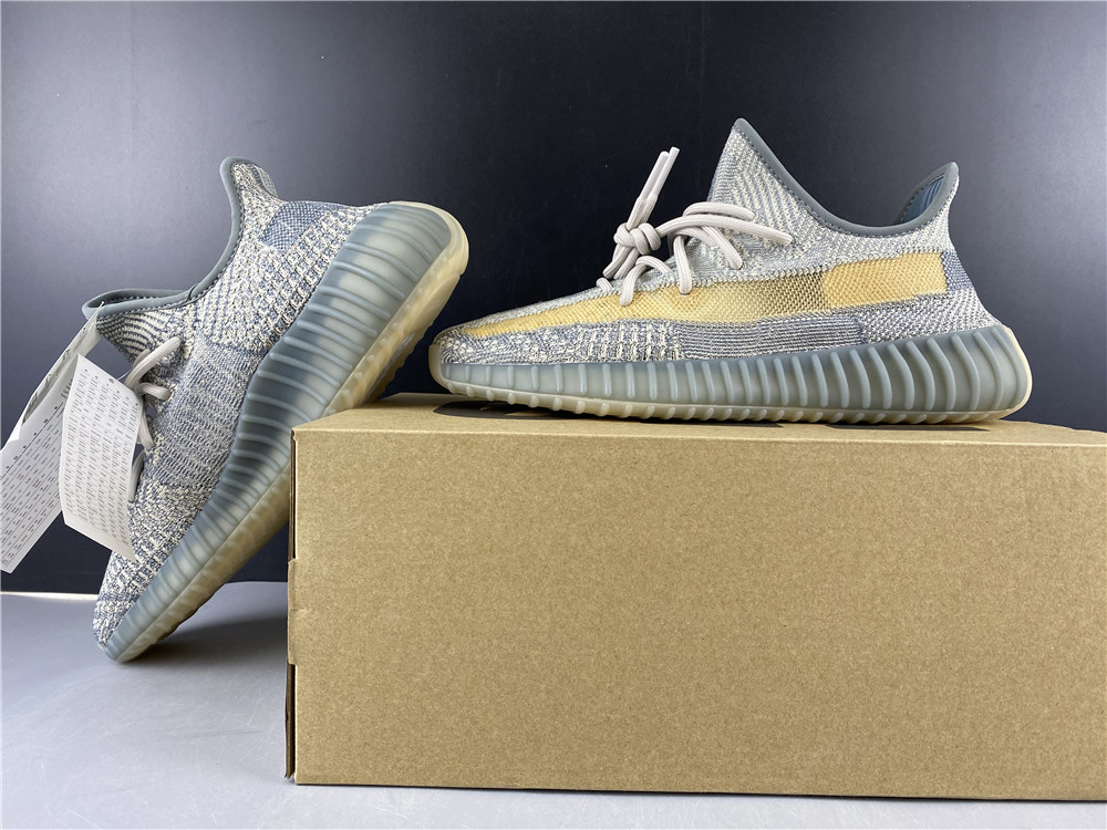 Adidas Yeezy Boost 350 V2 Israfil FZ5421 - Image 17