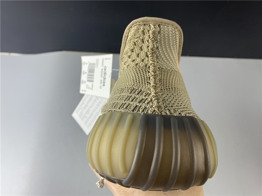 ADIDAS YEEZY BOOST 350 V2 "ELIADA" FZ5240 - Image 18