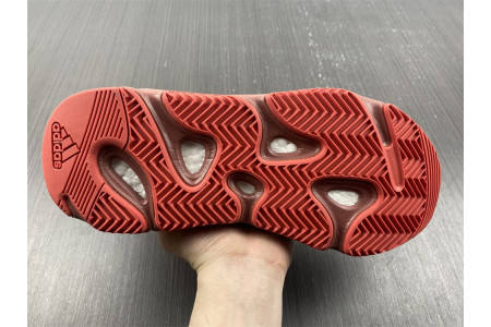 Adidas Yeezy Boost 700 Hi-Res Red HQ6979 - Image 17