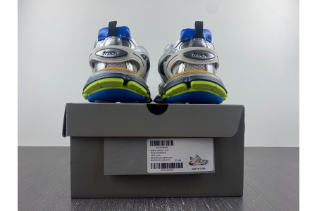 BLCG TRACK SNEAKER 542023 W2FSA 8123 - Image 17