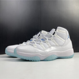 Air Jordan 11 Retro Legend Blue (2014) 378037-117