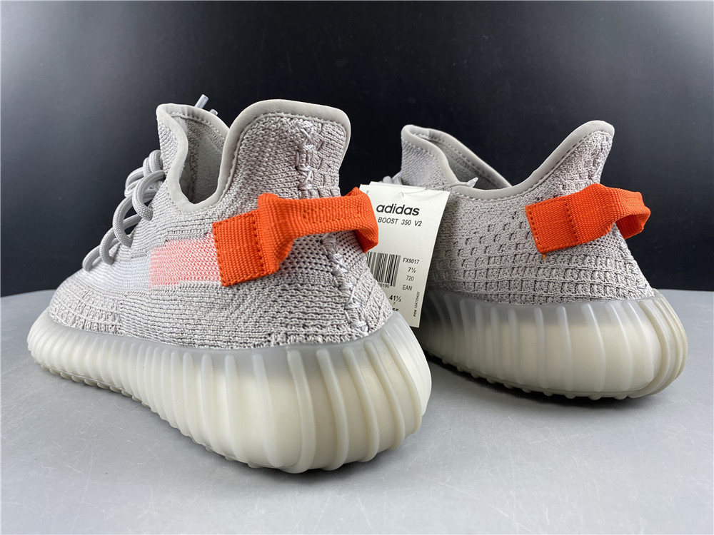 Adidas Yeezy Boost 350 V2 Tail Light FX9017 - Image 18