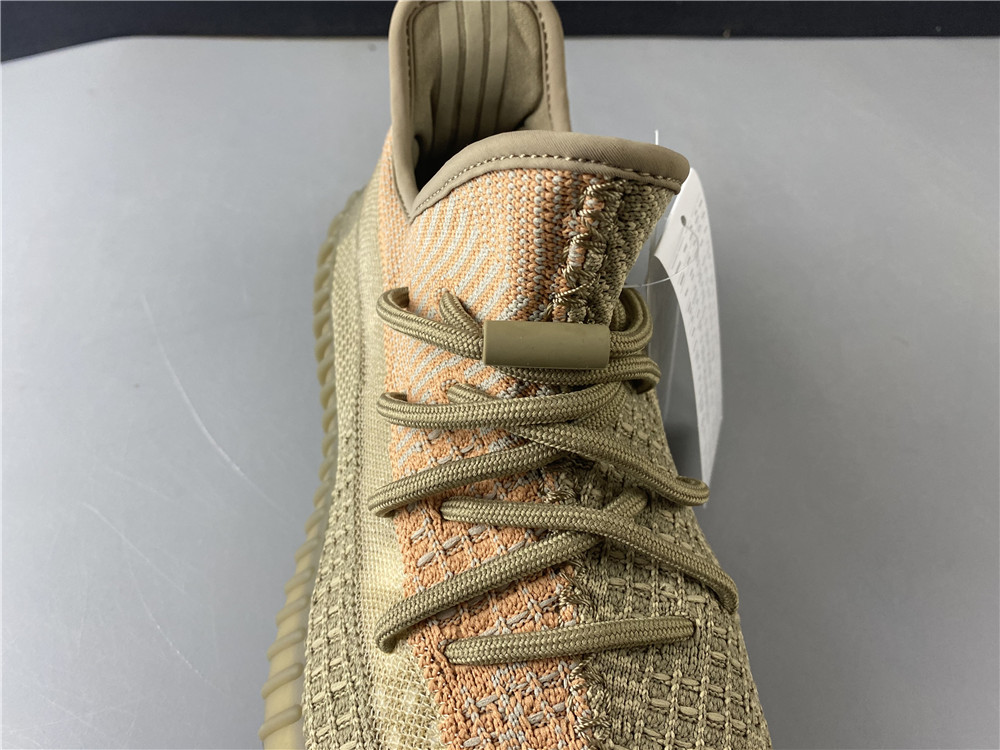 ADIDAS YEEZY BOOST 350 V2 "ELIADA" FZ5240 - Image 19