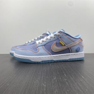 Nike Dunk Low Union Passport Pack Argon