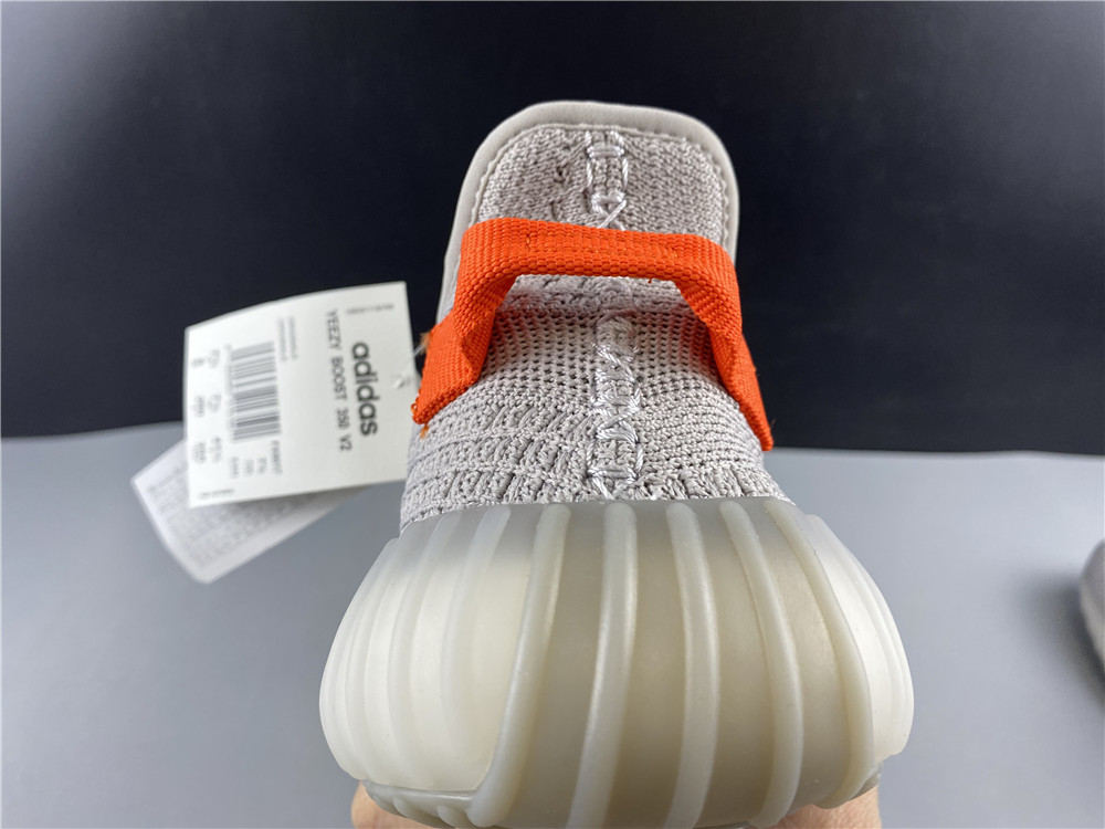 Adidas Yeezy Boost 350 V2 Tail Light FX9017 - Image 19