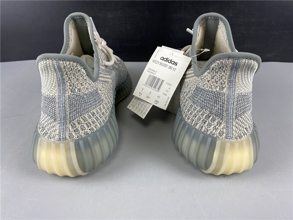 Adidas Yeezy Boost 350 V2 Israfil FZ5421 - Image 19