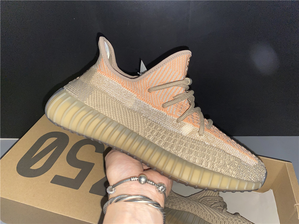 ADIDAS YEEZY BOOST 350 V2 "ELIADA" FZ5240 - Image 20