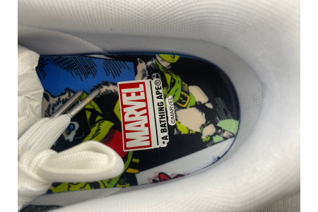 B*PE SNEAKER - Image 13
