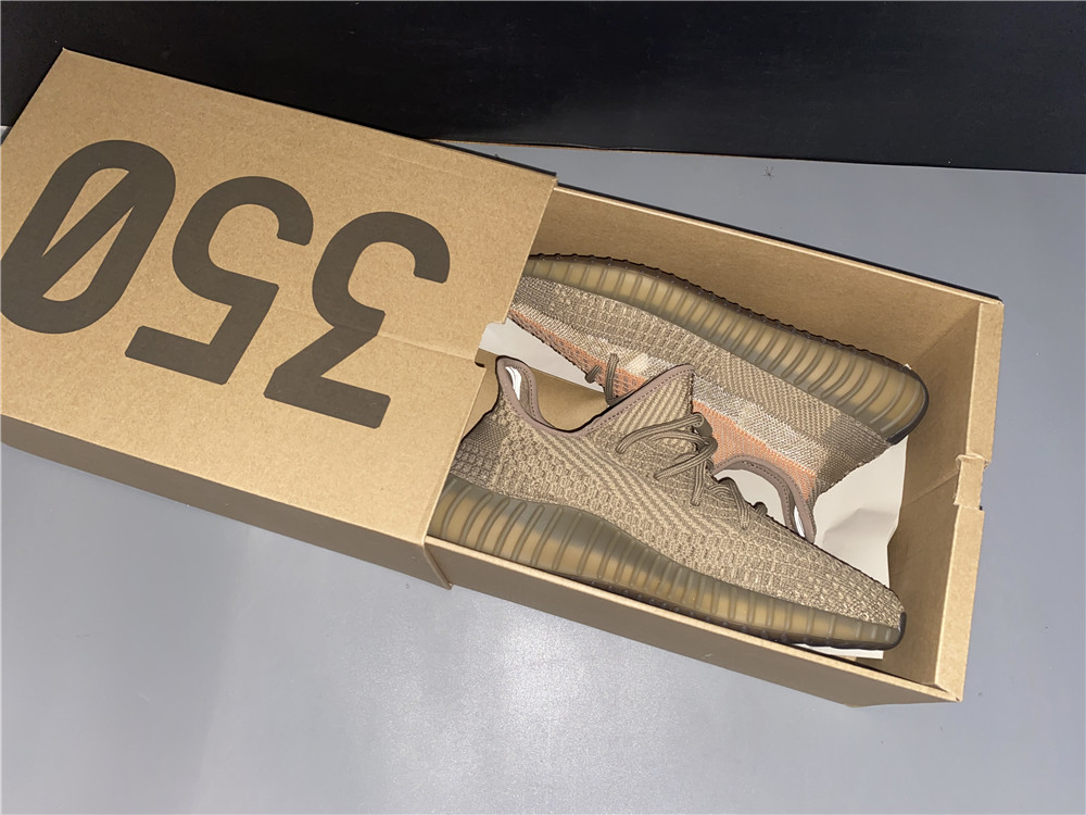 ADIDAS YEEZY BOOST 350 V2 "ELIADA" FZ5240 - Image 21