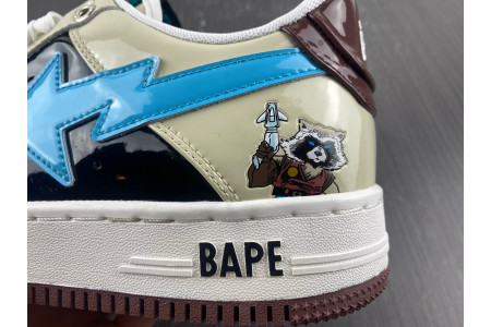 B*PE SNEAKER - Image 14