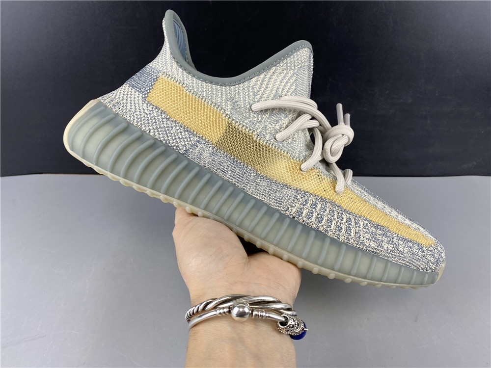 Adidas Yeezy Boost 350 V2 Israfil FZ5421 - Image 20