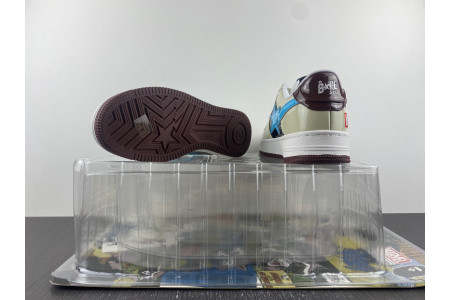 B*PE SNEAKER - Image 17