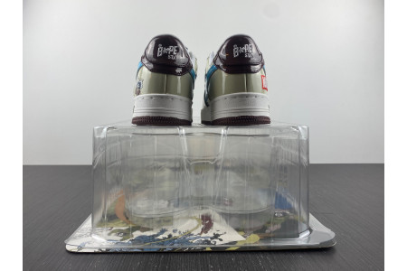 B*PE SNEAKER - Image 19
