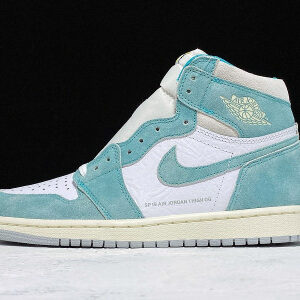 Air Jordan 1 Retro High OG Turbo Green 555088-311