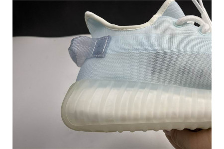 Adidas Yeezy Boost 350 V2 Mono Ice GW2869 - Image 3