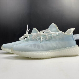 Adidas Yeezy Boost 350 V2 Mono Ice GW2869