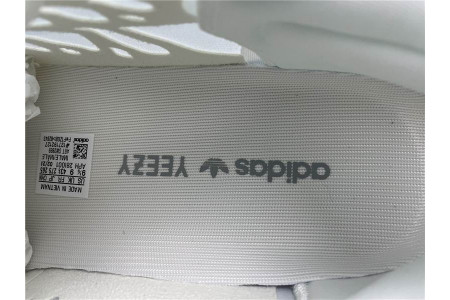 Adidas Yeezy Boost 350 V2 Mono Ice GW2869 - Image 12