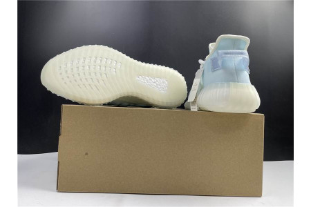 Adidas Yeezy Boost 350 V2 Mono Ice GW2869 - Image 14