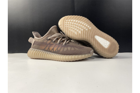 Adidas Yeezy Boost 350 V2 Mono Mist GW2871 - Image 3