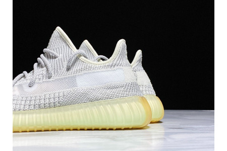 Adidas Yeezy Boost 350 V2 Yeshaya Non-Reflective FX4348 - Image 3