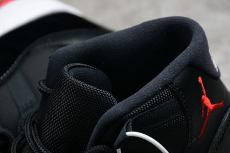 Air Jordan 11 Retro (2012) Bred 378037-010 - Image 5