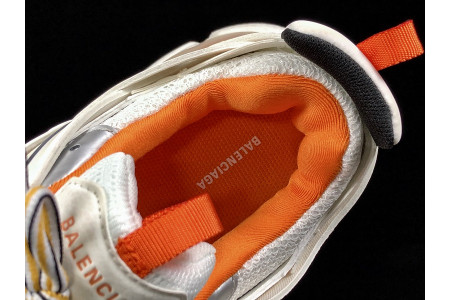 BLCG Track White Orange 542023 W1GB1 9059 - Image 4