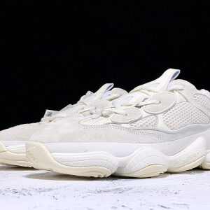 Adidas Yeezy 500 Bone White FV3573