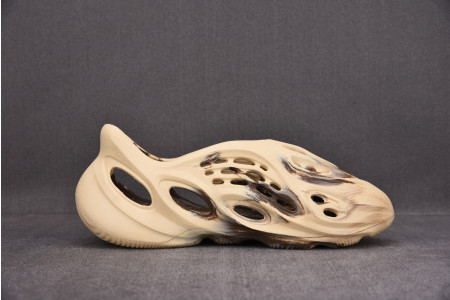 Adidas Yeezy Foam RNNR MX Cream Clay GX8774 - Image 4