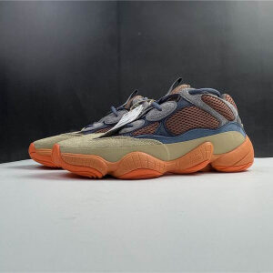 Adidas Yeezy 500 'Enflame' GZ5541