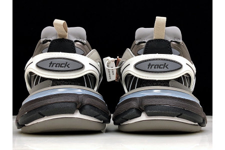 BLCG TRACK TRAINER 'GREY WHITE' 542023 W1GB7 1214 - Image 4