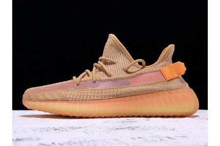 Adidas Yeezy Boost 350 V2 Clay EG7490 - Image 2