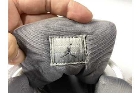 Air Jordan 11 Retro 'Cool Grey' CT8012 005 - Image 8