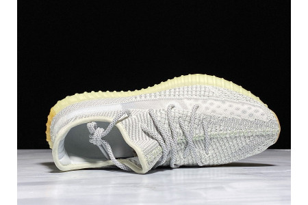 Adidas Yeezy Boost 350 V2 Yeshaya Non-Reflective FX4348 - Image 4