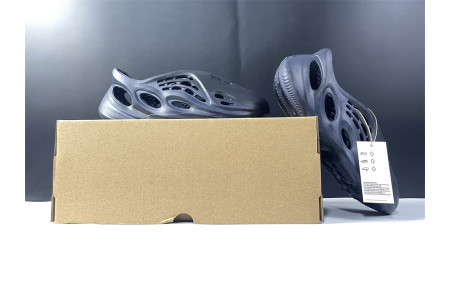 Adidas Yeezy Foam RNNR Mineral Blue GV7903 - Image 5