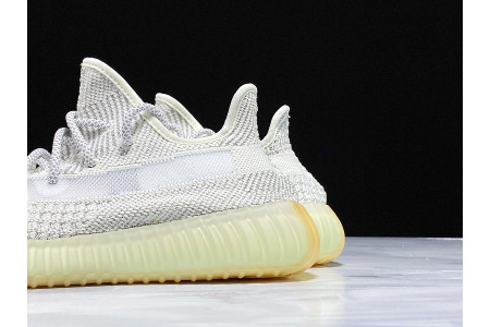 Adidas Yeezy Boost 350 V2 Yeshaya Reflective FX4349 - Image 4