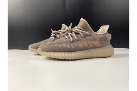 Adidas Yeezy Boost 350 V2 Mono Mist GW2871 - Image 10