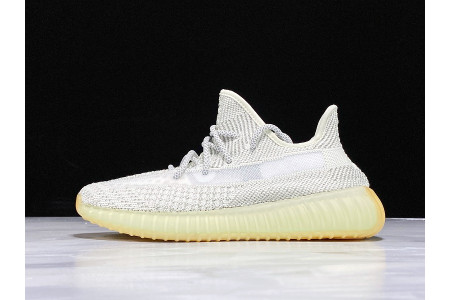 Adidas Yeezy Boost 350 V2 Yeshaya Reflective FX4349 - Image 6