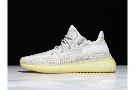 Adidas Yeezy Boost 350 V2 Yeshaya Non-Reflective FX4348 - Image 5