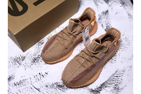 Adidas Yeezy Boost 350 V2 Clay EG7490 - Image 3