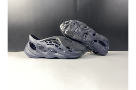Adidas Yeezy Foam RNNR Mineral Blue GV7903 - Image 6