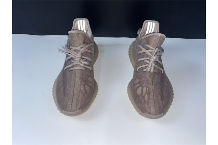 Adidas Yeezy Boost 350 V2 Mono Mist GW2871 - Image 11
