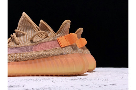 Adidas Yeezy Boost 350 V2 Clay EG7490 - Image 4