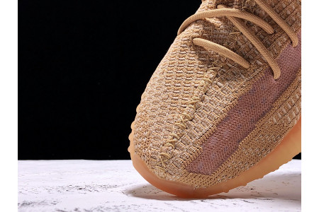 Adidas Yeezy Boost 350 V2 Clay EG7490 - Image 5