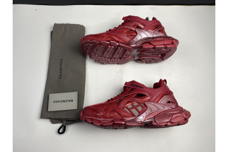 BLCG Track Sneaker 570391 W2GN3 2029 - Image 6
