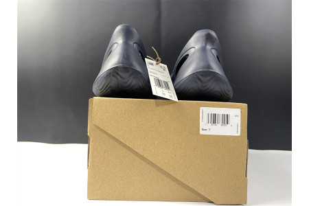 Adidas Yeezy Foam RNNR Mineral Blue GV7903 - Image 7
