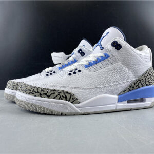 Air Jordan 3 UNC CT8532-104