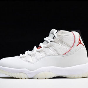 Air Jordan 11 Retro Platinum Tint 378037-016