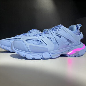 BLCG TRACK TRAINER LIGHT BLUE 542023 W2LA1 4800